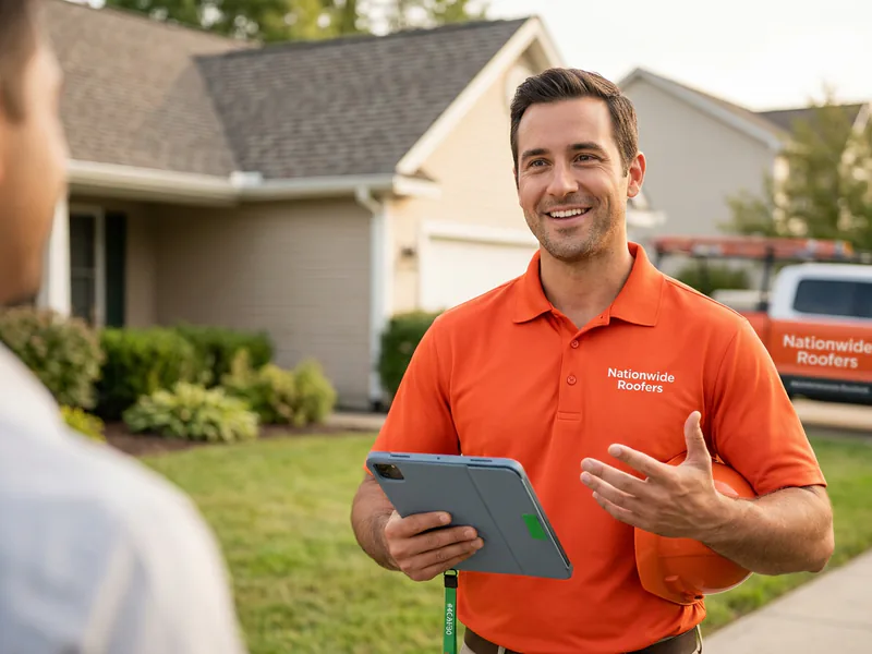 Roof Installation  in Coalinga  FAQ