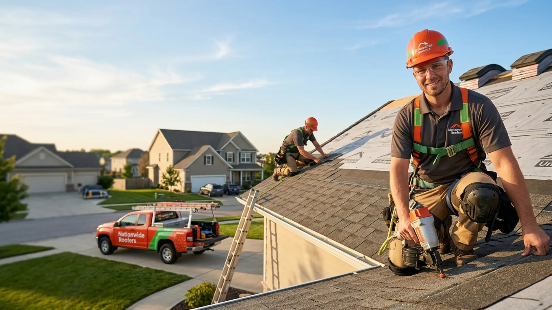 Affordable Roof Installation Coalinga, CA, California Nearby